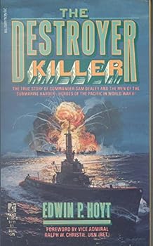 The Destroyer Killer