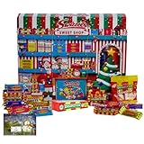 Swizzels Sweets Advent Calendar 2025