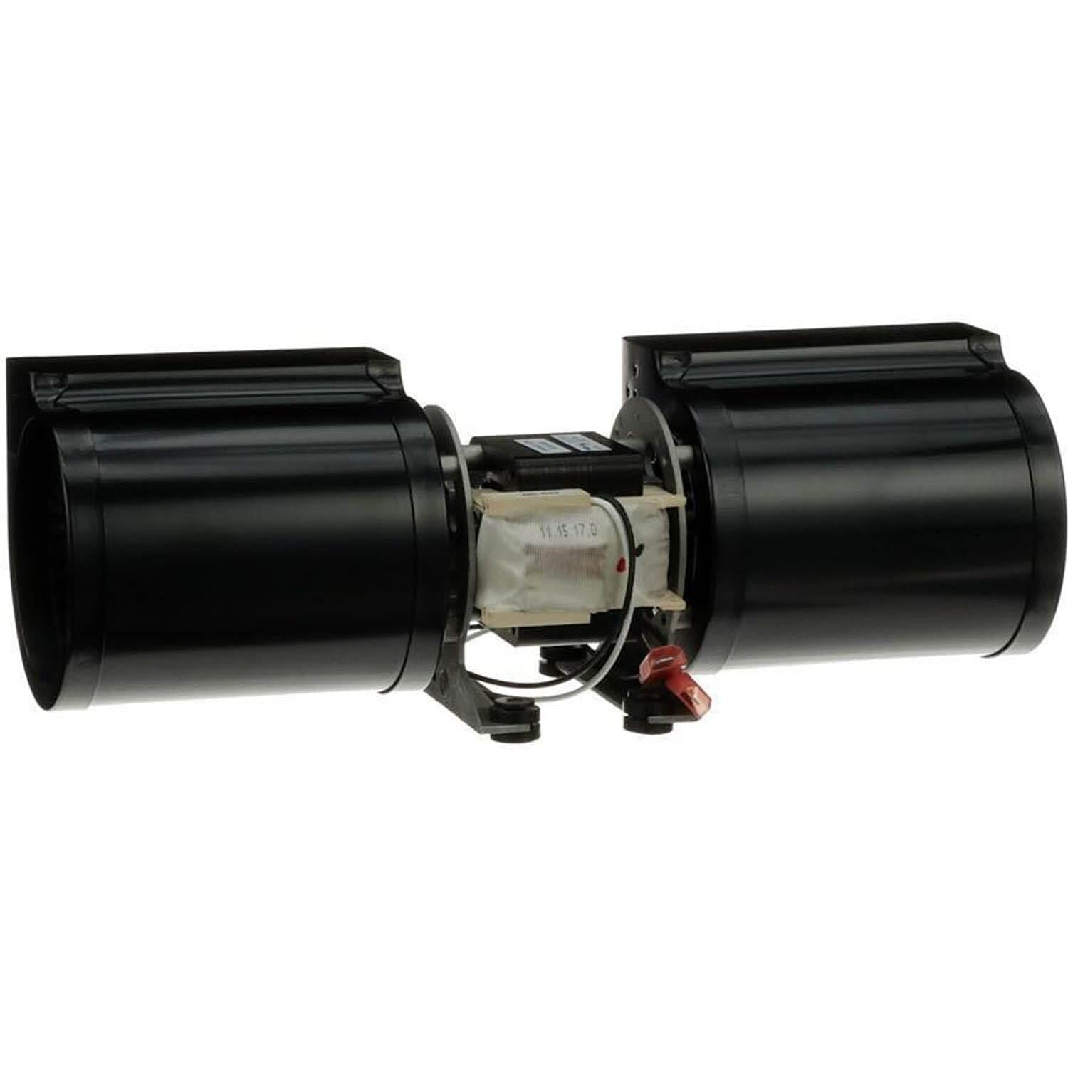 Quadra-Fire Mt Vernon Stove Convection Blower (Pre AE): SRV7000-108-SPFL