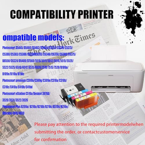 Tinta Y Tóner, Office Product cartuchos hp 564 Marca (2)