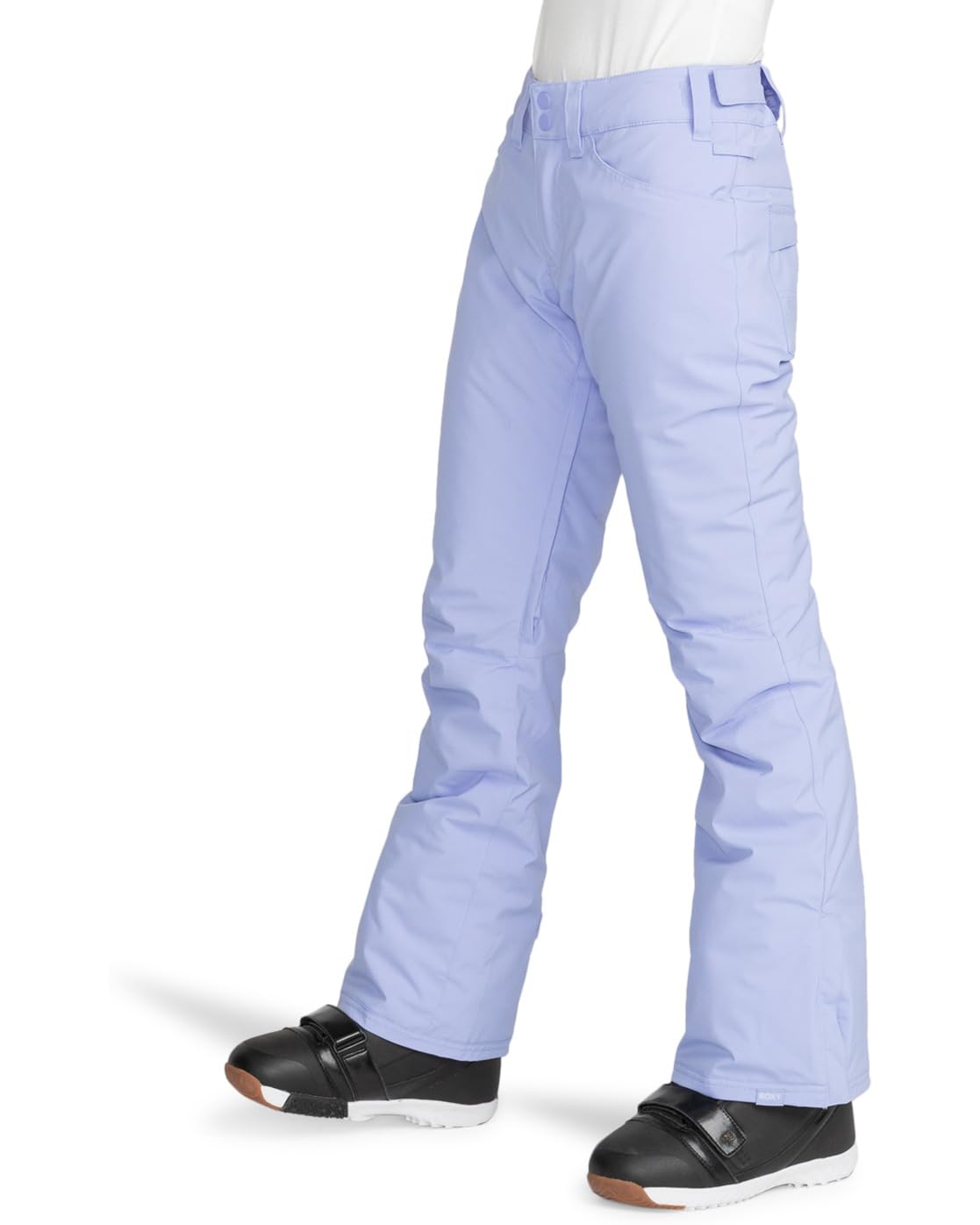 Roxy Damen Jeans Backyard Pt