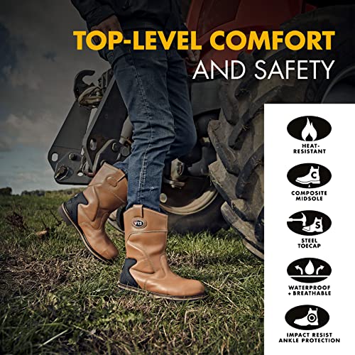 Image of V12 Tomahawk, Men's Boots