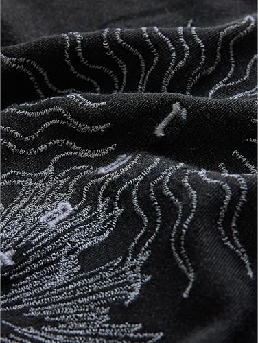 John Varvatos Men's Varvatos Rays Tee3