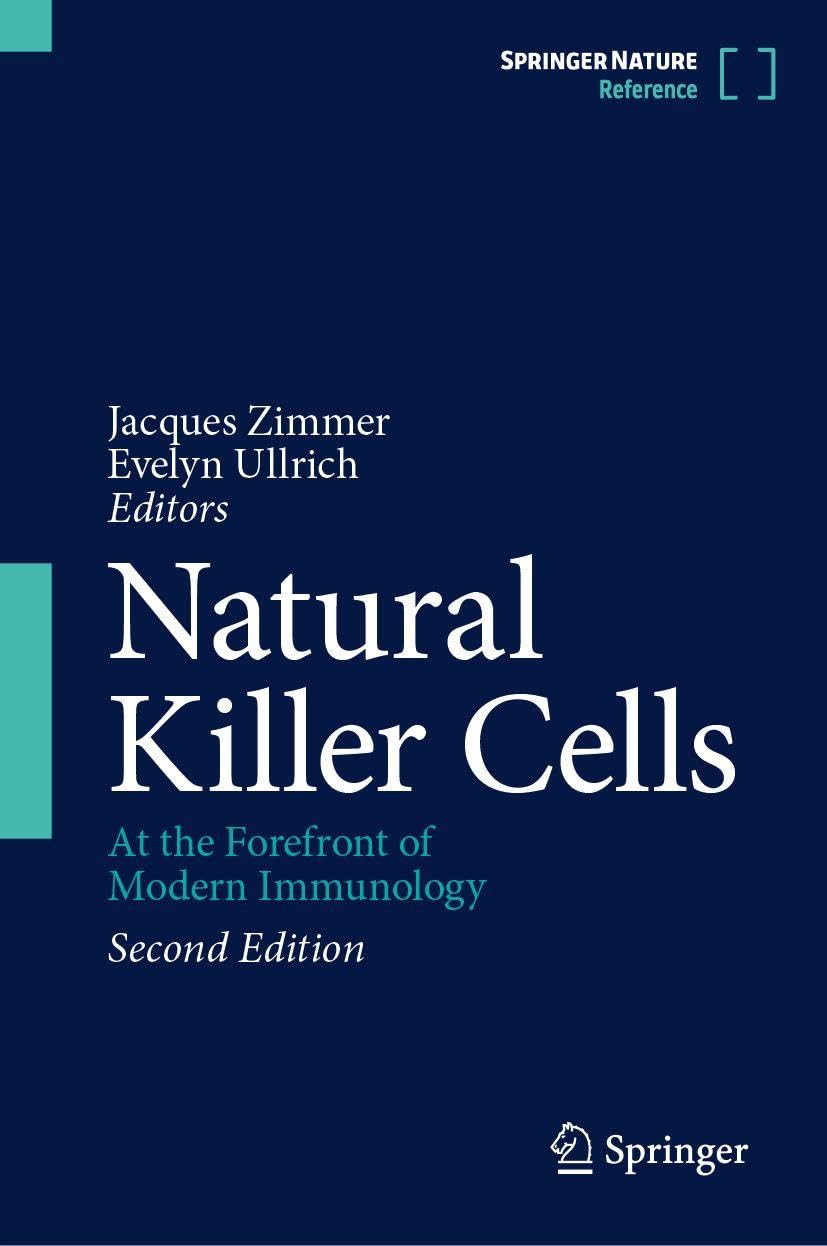 Natural Killer Cells: At the Forefront of Modern Immunology