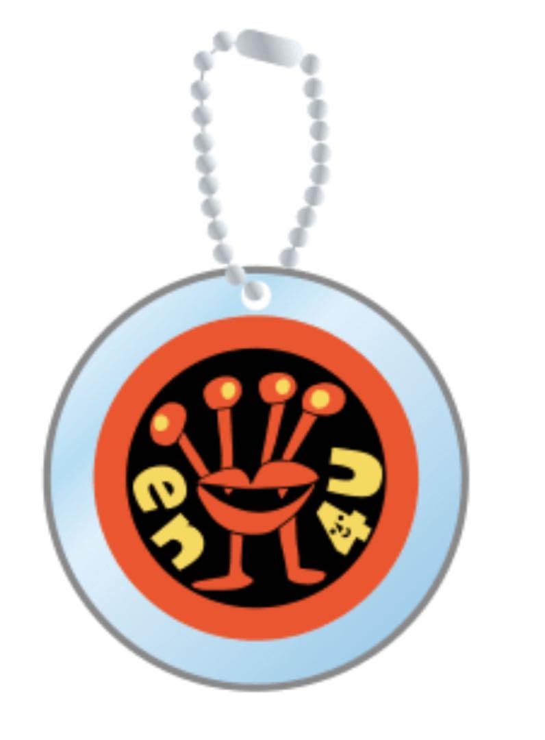 Amazon.co.jp: B'z 稲葉浩志 Live 2024 enⅣ ガチャ ミラーチャーム