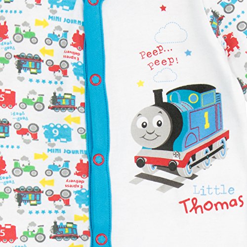 Il Trenino Thomas - Tutina da notte per bambino
