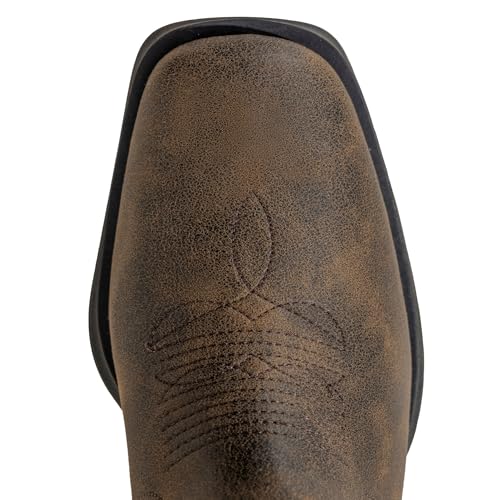 WINBIRD Western Chelsea Boots