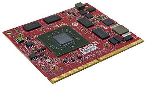 HP EliteOne AMD Radeon HD 7650 A MXM 2 GB ddr3 GFXOtBbNXJ[h671864 ? 002