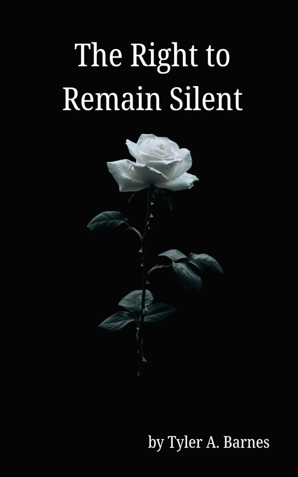 The Right to Remain Silent