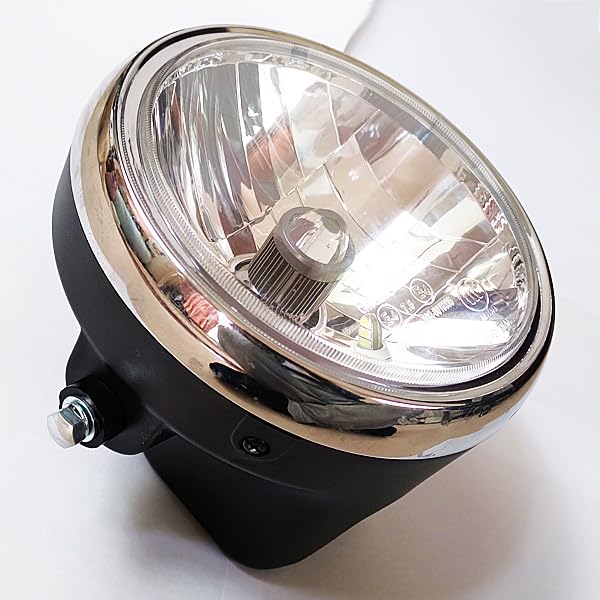 Amazon | LED H4バルブ ヘッドライト ポジション 汎用 マルチタイプ