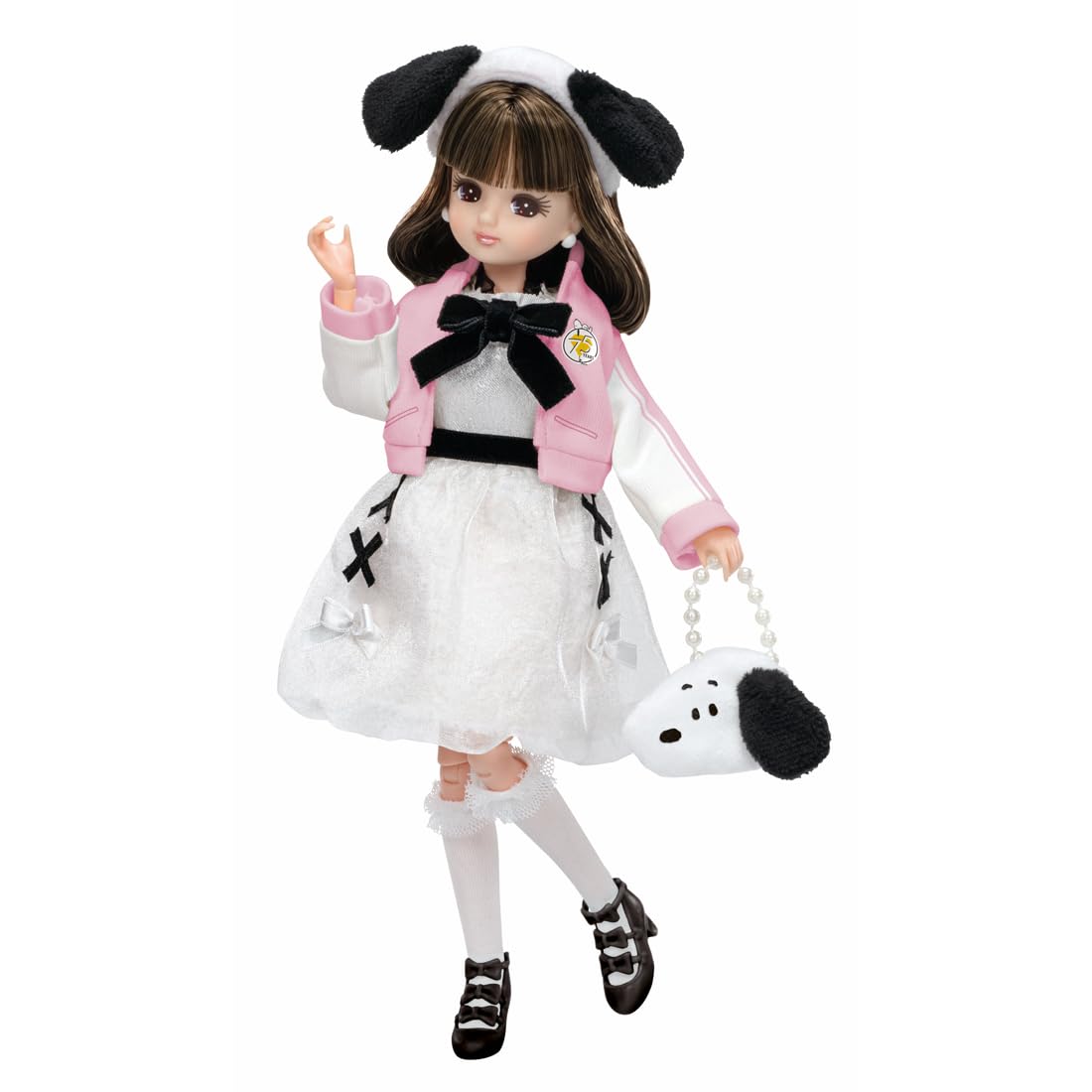 Amazon.co.jp: タカラトミー(TAKARA TOMY) リカちゃん ドール