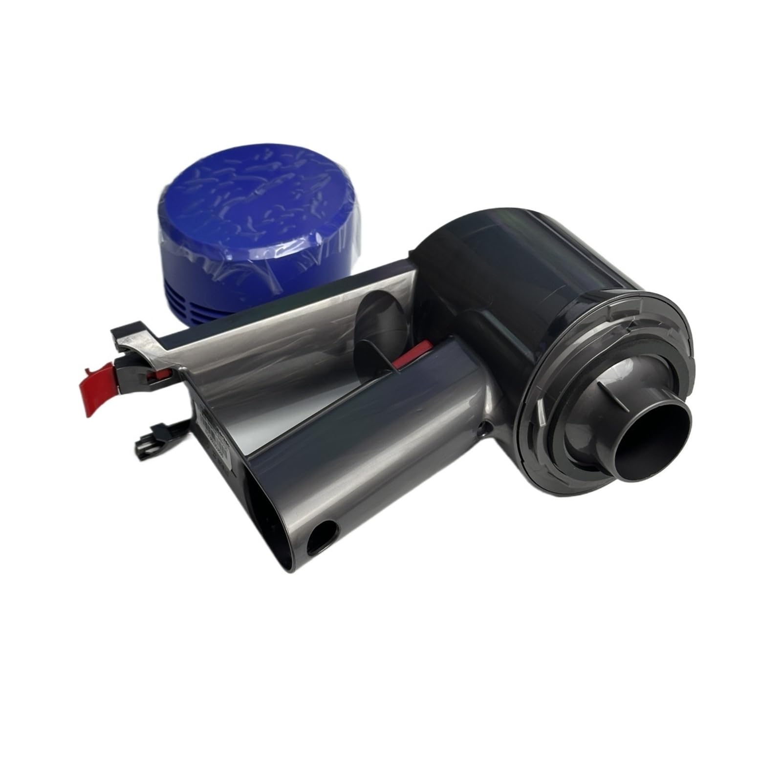 Guscio For Impugnatura Sottovuoto, Compatibile Con Dyson, V7 V8 SV10 SV11