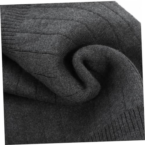 Faja doble para cintura, térmica y transpirable para invierno miniatura 5