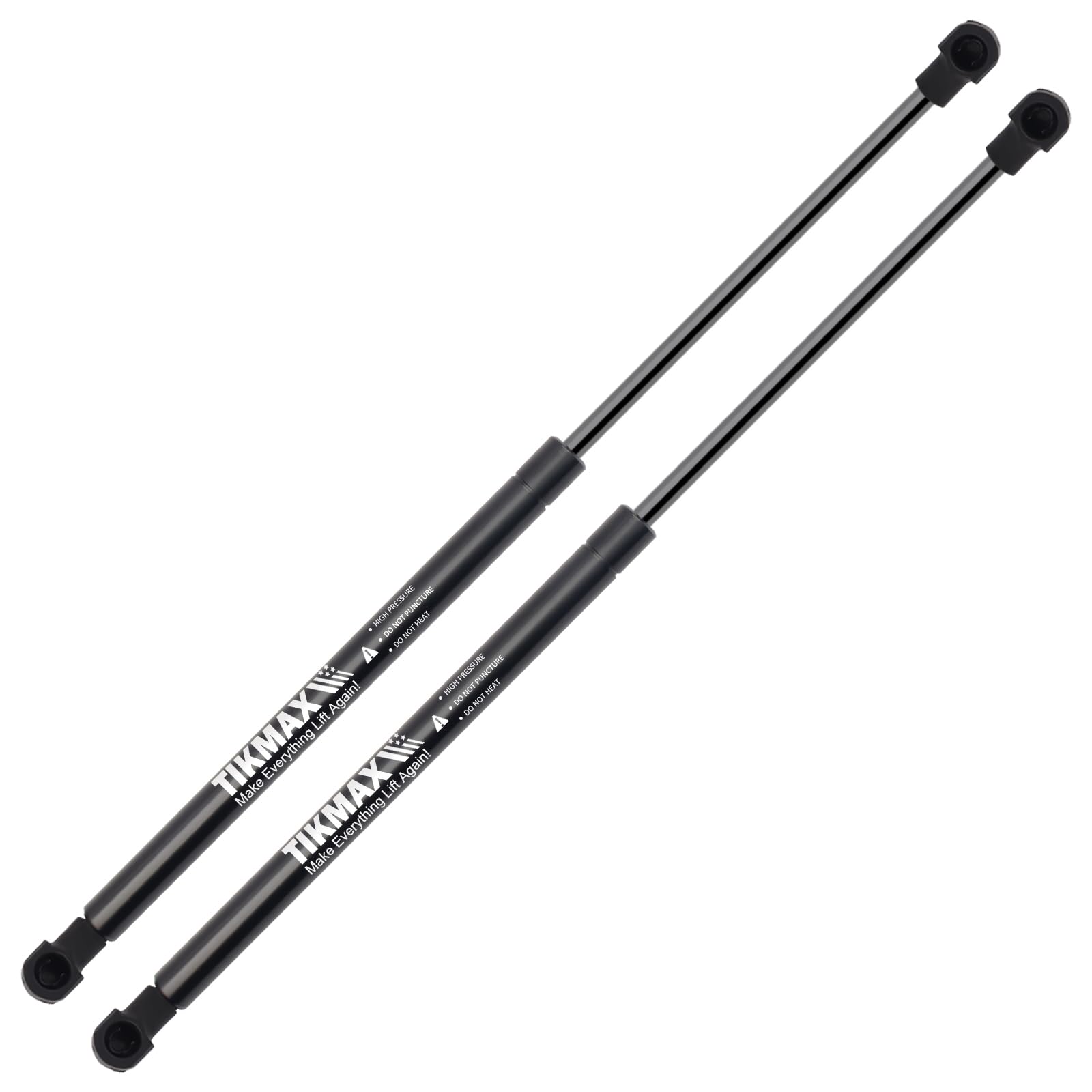 Amazon.com: Rear Hatch Gas Struts for Honda Fit 2015-2020 Liftgate