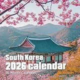 Photo Gallery south korea 2026 calendar: a year of tradition, pop culture, and changing natural beauty Photo Gallery south korea 2026 calendar: a year of tradition, pop culture, and changing natural beauty