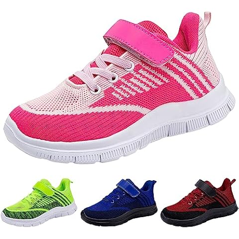 Chaussures de sport enfants Generisch Cover
