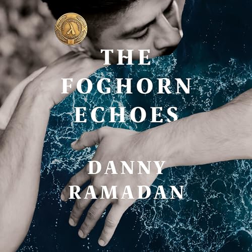 The Foghorn Echoes by Danny Ramadan episode artwork