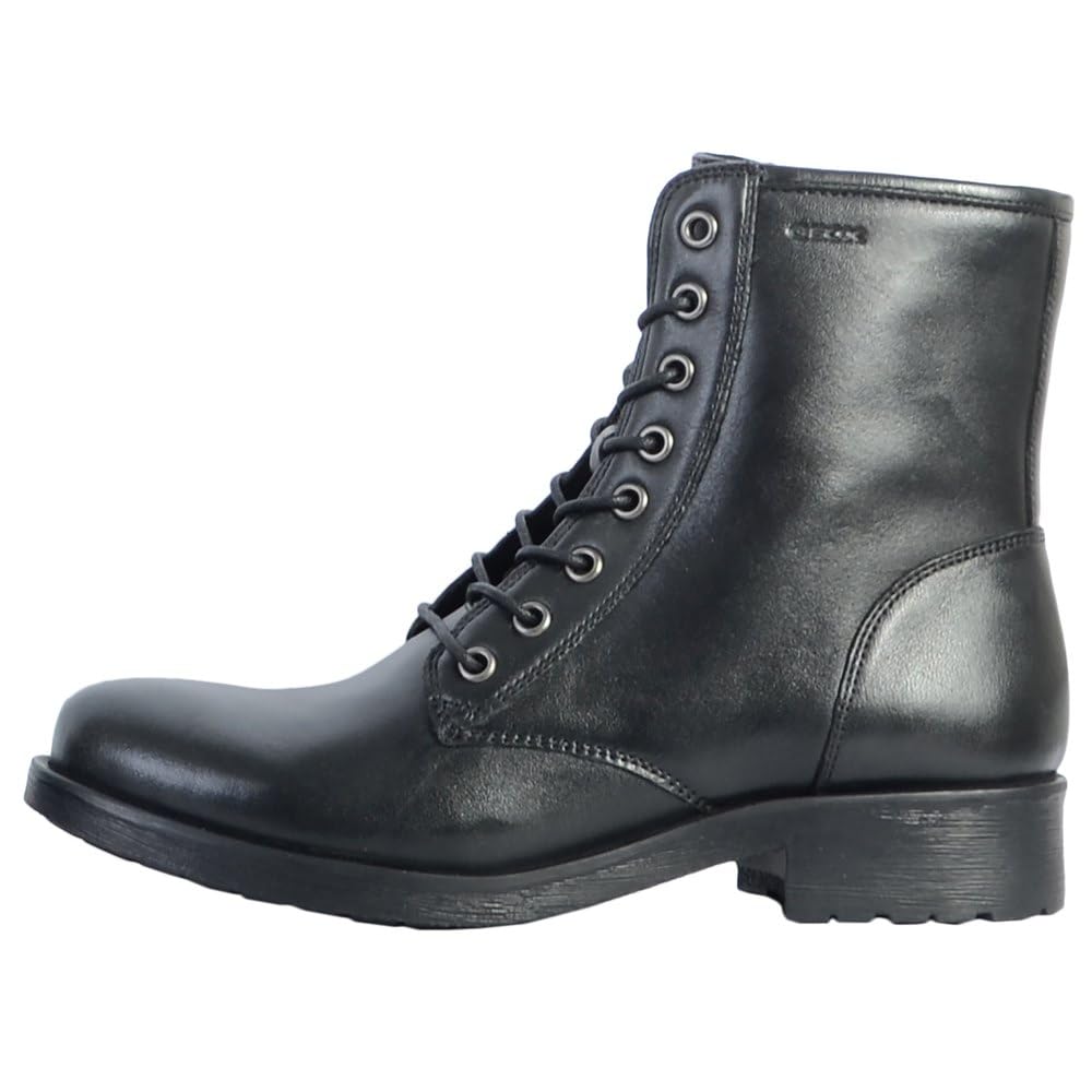 Geox D Rawelle A StivalettiDonna
