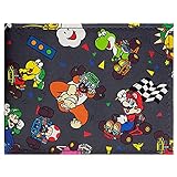 5 Kartenfächer (einschließlich eines ID-Fensters)