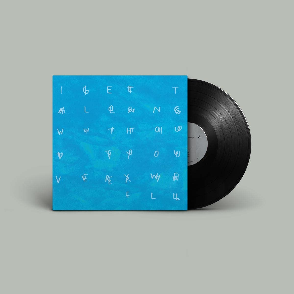 I Get Along without You Very Well by Ellen Arkbro/Johan Graden (Record, 2022)