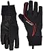 XLC Gants 2500146200 Hiver Homme, Noir, M