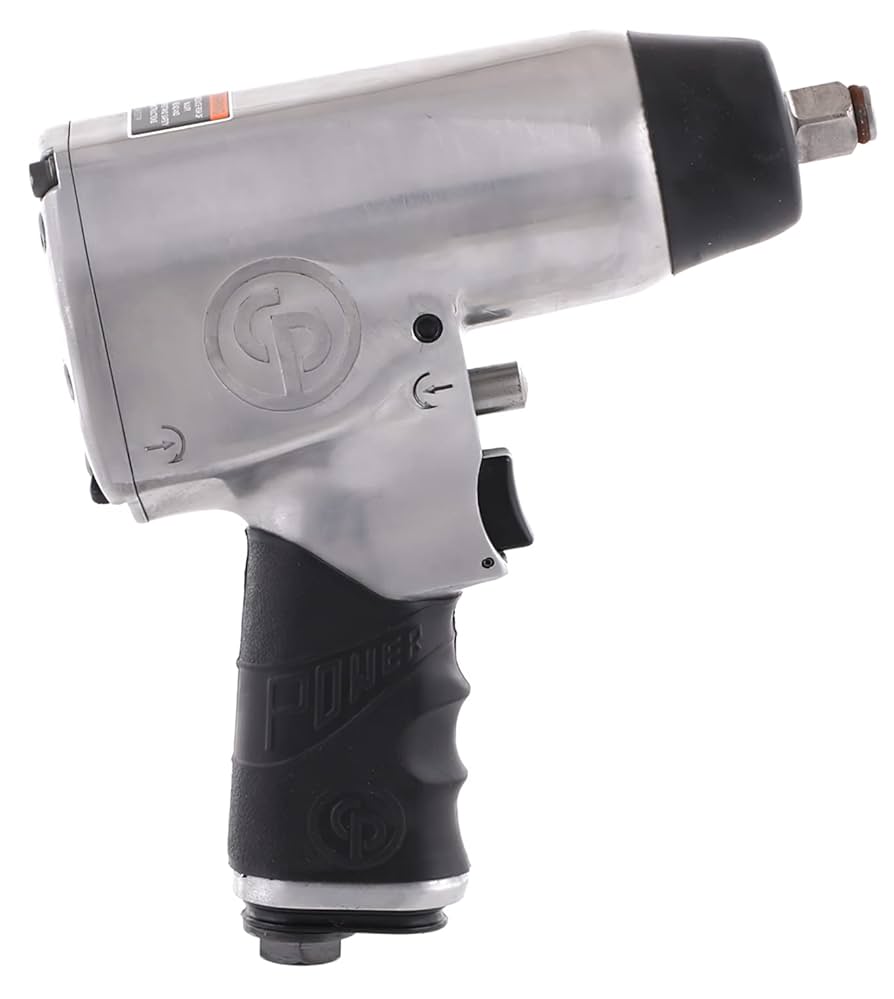 Chicago Pneumatic CP734H - 1/2 Inch Air Impact Wrench