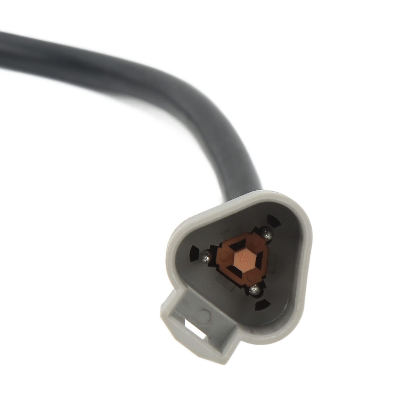 Valvola Elettromagnetica di Arresto 12V - Compatibile con HATZ L M Motor, Alta Performance e Resistente