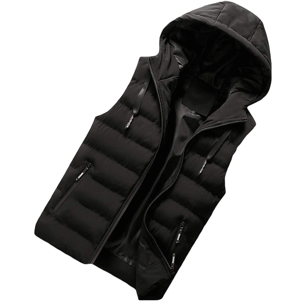 【SEE SEE】FLEECE VEST BLACK XXL 美品 SEE SEE FLEECE VEST【BLACK】XL