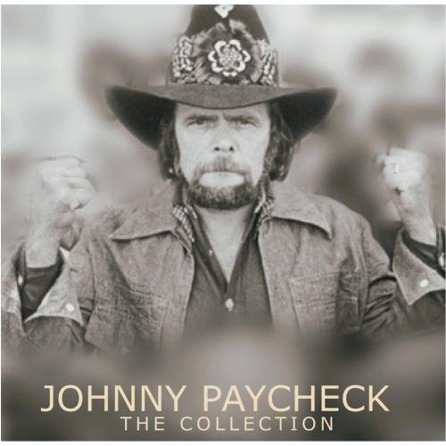 Johnny Paycheck - The Collection