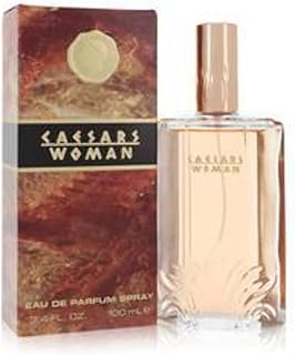 Caesars by Caesars for Women - 3.3 oz EDP Spray