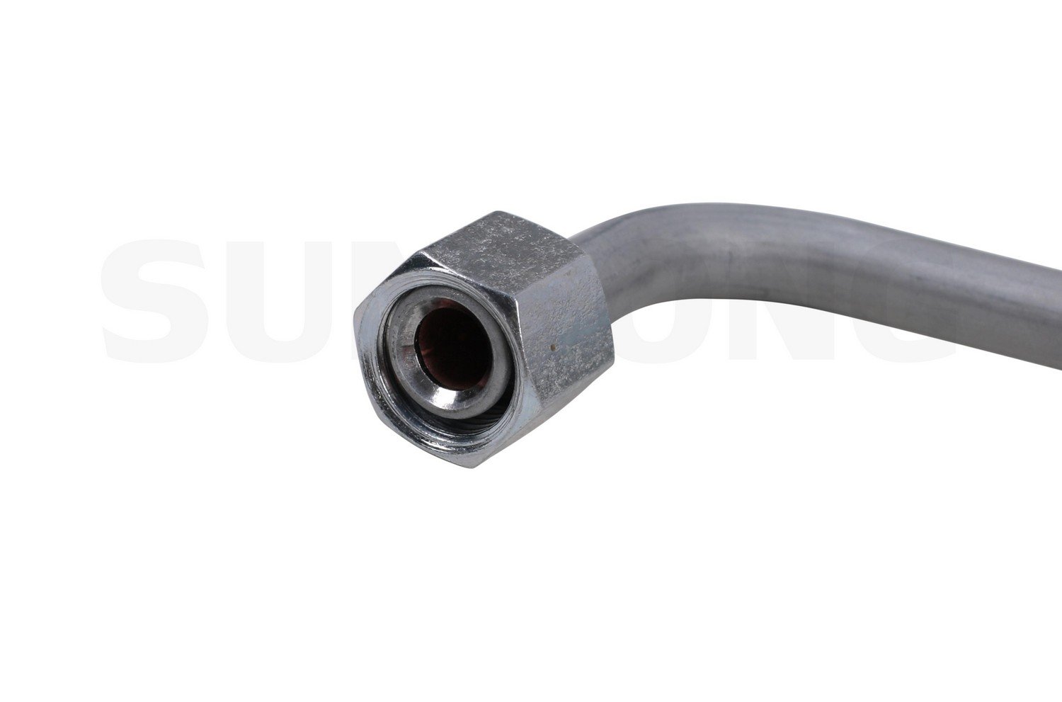 Amazon.com: Sunsong 5801237 Automatic Transmission Oil Cooler Hose 