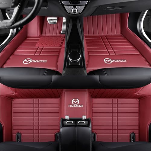 �P�w�t���T���E���h�J�[�}�b�g�ɓK�p �}�c�_ CX-5 KE 2012-2015 �J�X�^���Ԃ̃t���A�}�b�g �h�� ����~�� �ω��� �ԃt���A�}�b�g�t���T���E���h �E�n���h���p,D [���s�A���i]