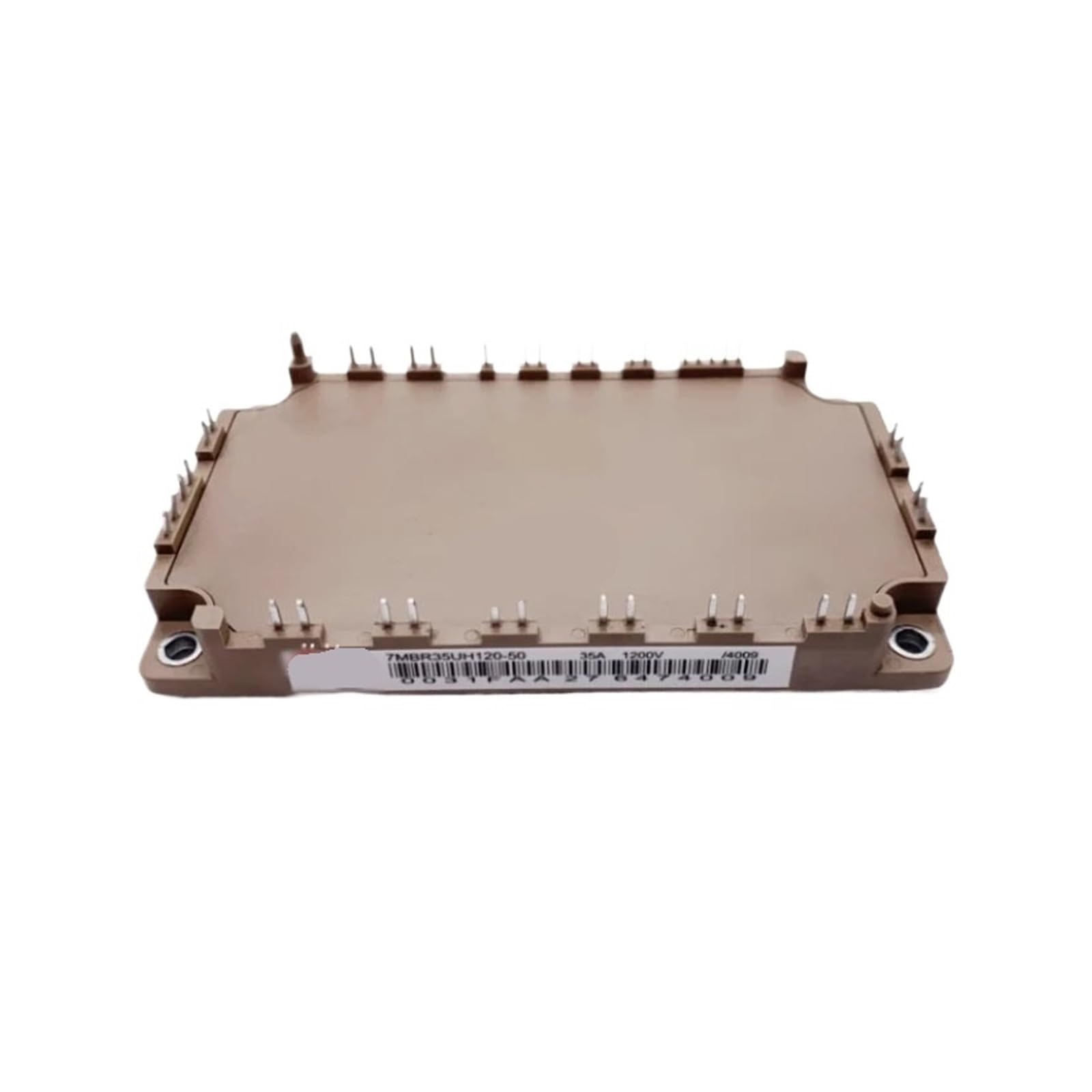 Transistor de puissance 7MBR35UH120-50 pour soudage et chauffage