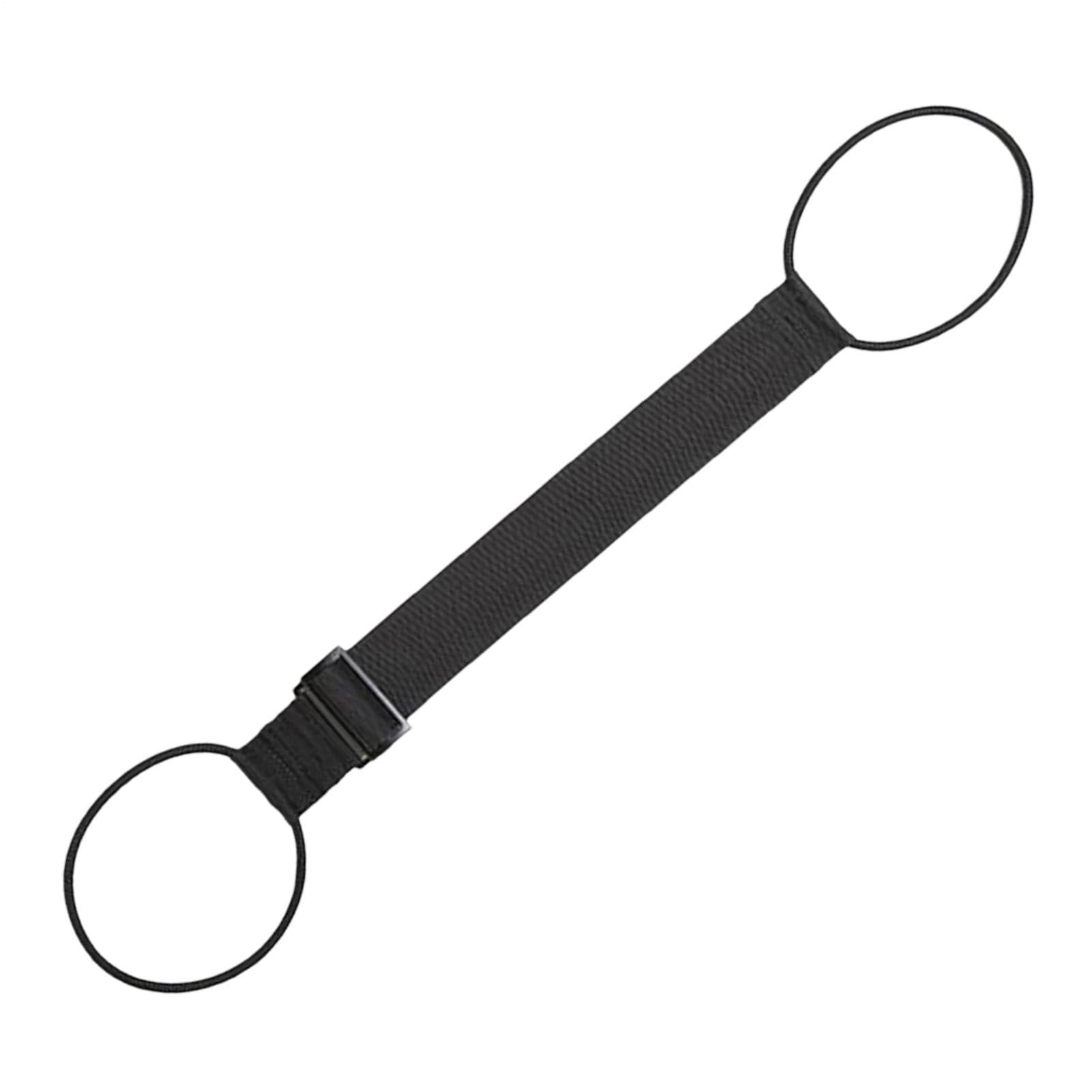 Muiltvoe Elastic Ring Luggage Strap, Luggage Elastic Fastening Belt, Bag Fastening Rope, For Packing Bags And Travel Bags Closure Suitcases