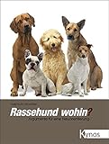 rassehunde im tierheim  Rassehund wohin?: Argumente für eine Neuorientierung