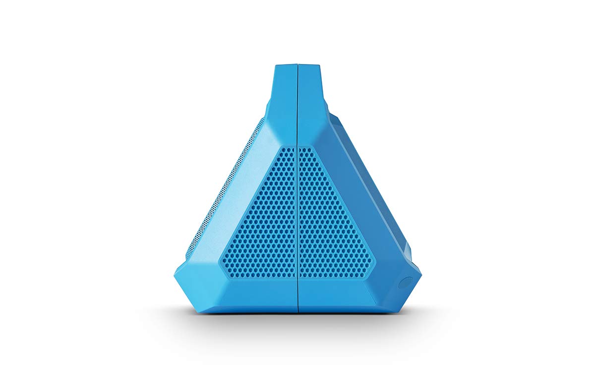 ion surf floating waterproof stereo boombox