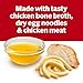 Campbell’s Condensed Heart Healthy Homestyle Chicken Noodle Soup, 10.5 oz Can