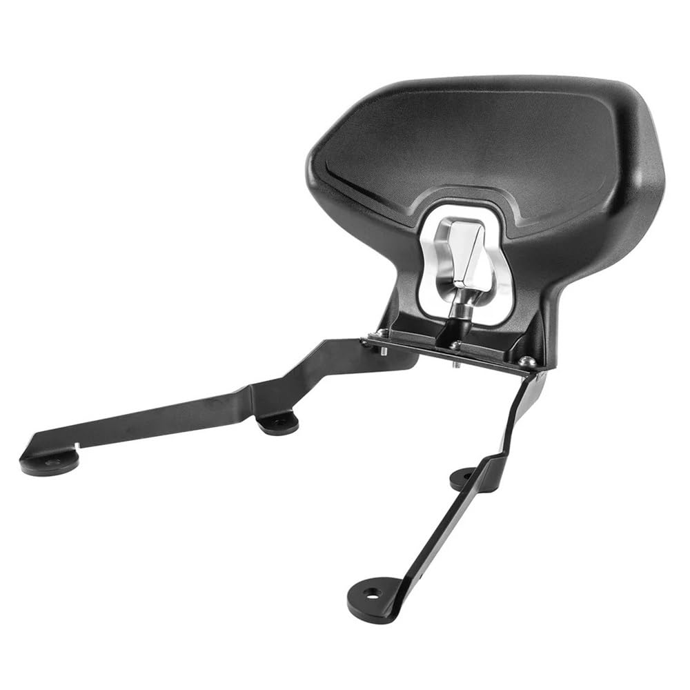 Dosseret passager coussin de dossier arrière pour moto ADV 160