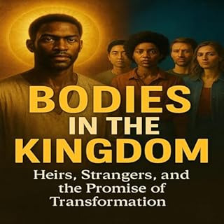 Bodies in the Kingdom cover art