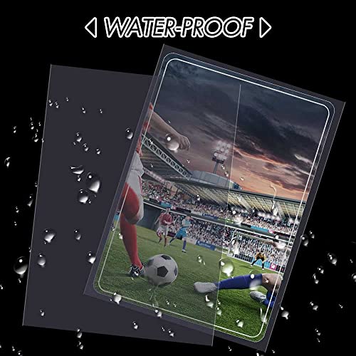1000 Counts Card Sleeves Top Loaders For Trading Cards, Penny Soft Sleeves Baseball Card Sleeves Protectors Fit For Sports Cards, Football, Mtg, Yugioh Card #TOP5