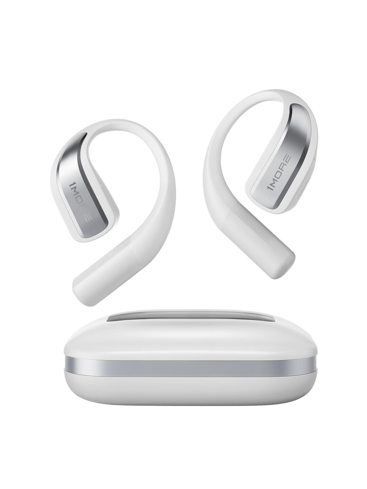 1MORE Open-Ear Headphones Open Ear Headphones Open-Ear Wireless