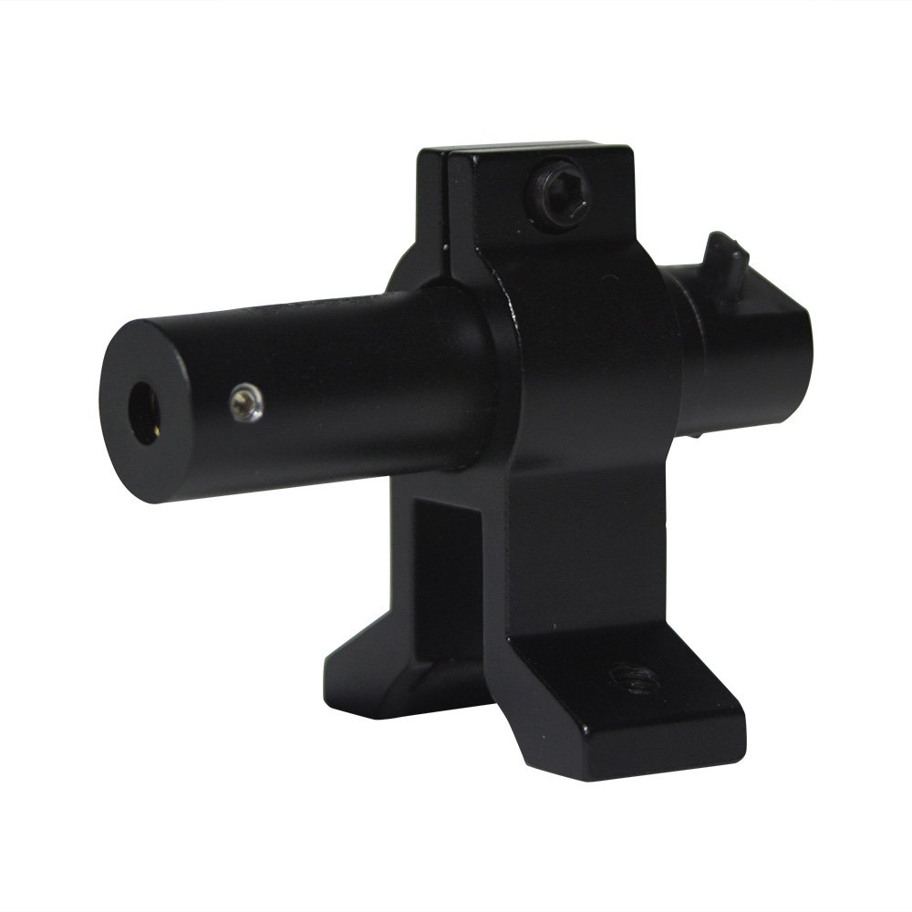 Firefield Mini Red Laser with Barrel Mount