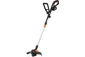 Worx WG751 - 20V Power Share GT Revolution 12" 3-in-1 String Trimmer