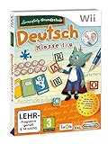  Lernerfolg Grundschule: Deutsch Klasse 1-4