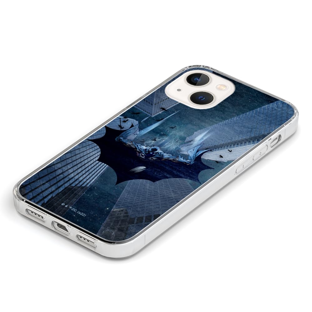 ERT GROUP Funda Para Teléfono Móvil Xiaomi REDMI 12C/ REDMI