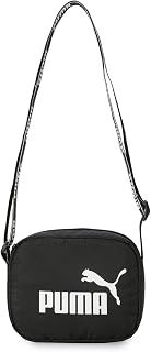 Puma Womens Core Base Cross Body Bag, Black (9139501) Price In India