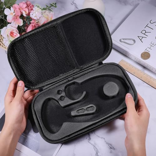 Protège-stéthoscope rigide pour éviter les dommages sur vos accessoires de travail - 3