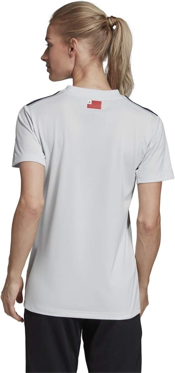 adidas Women's 2019 New England Away Jersey Women