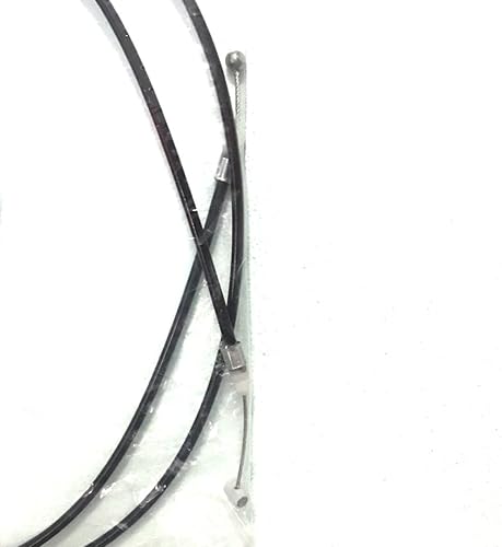 Miniatura 2 de ihave Repuesto para cable de control de bloqueo de capó 53630-89112 para 89-95 HILUX LN85 LN90 4RUNNER PICKUP