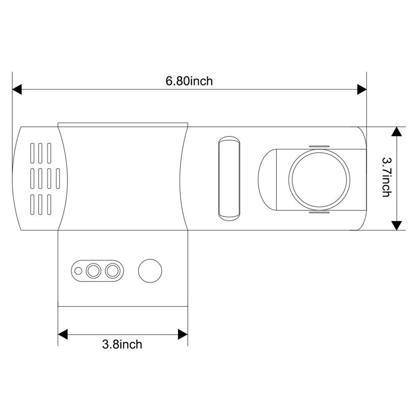 Reloj despertador LED con proyección giratoria de 180° y mando a distancia, números arábigos y romanos conmutables, ideal para dormitorio y oficina